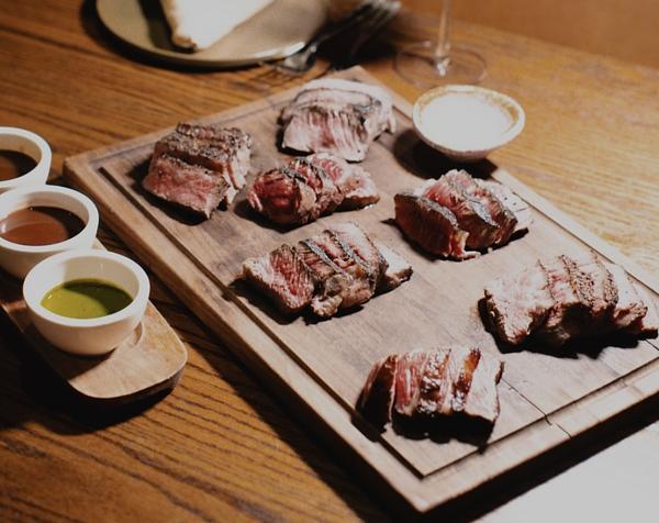 Bardea Steak