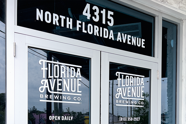 Florida Avenue Brewing Co.
