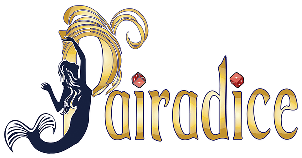 Pairadice