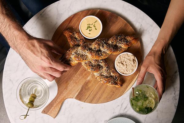 The Filson Queen City Kitchen & Bar
