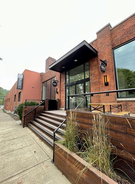 East Rock Market