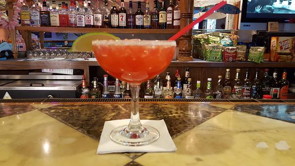 Key Largo Lounge