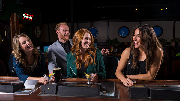 Flowing Tide Pub 1