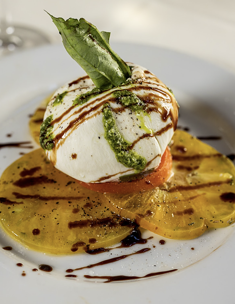 Osteria Panevino