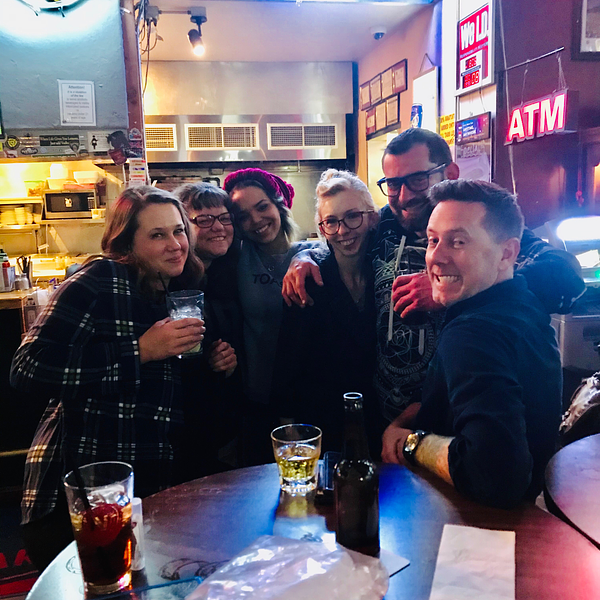 Northside Bar and Grill
