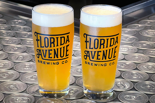 Florida Avenue Brewing Co.