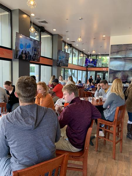 Sly Fox Taphouse