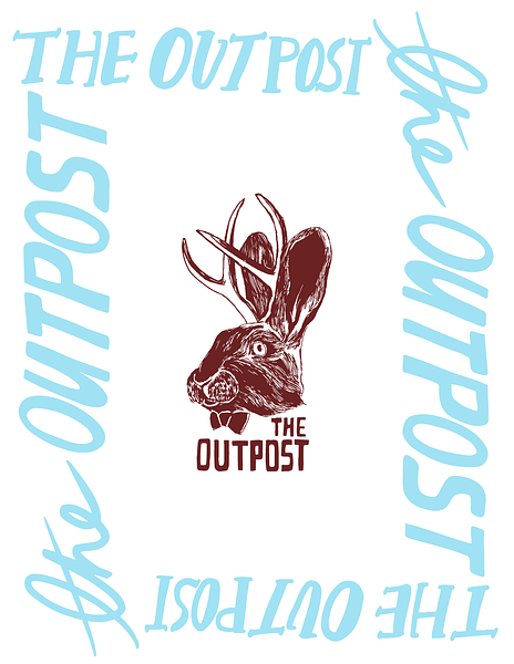 The Outpost American Tavern