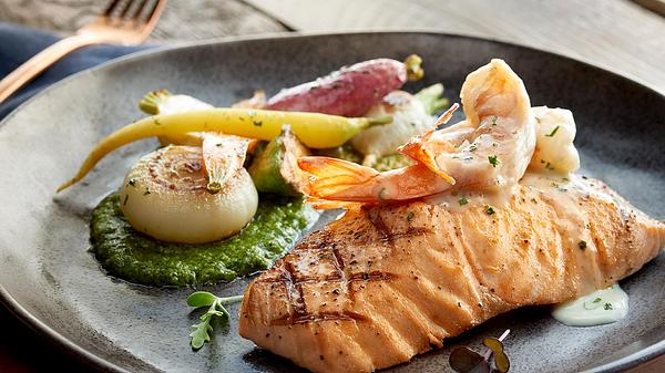 McCormick & Schmick's Seafood & Steaks