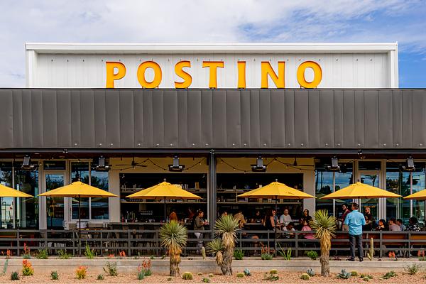 Postino Grant