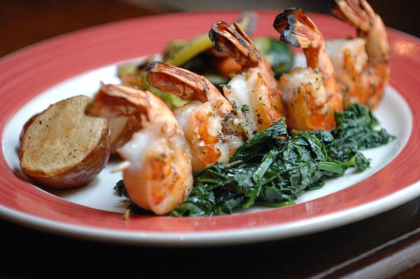 Spasso Italian Grill