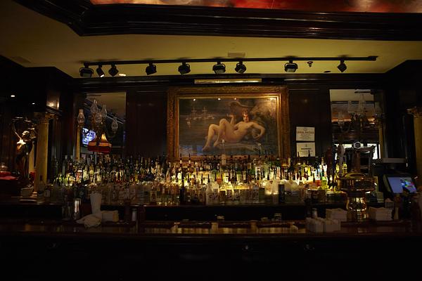 Old Ebbitt Grill
