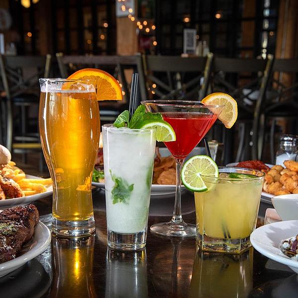 BrickYard Tavern