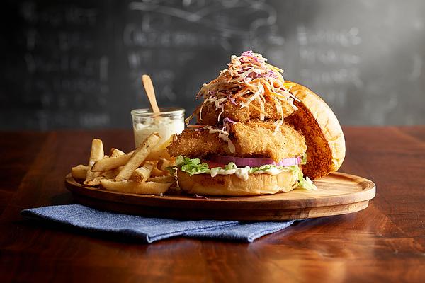 Bill's Bar & Burger