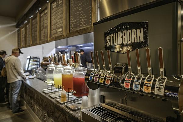 Bushfire Kitchen - Menifee