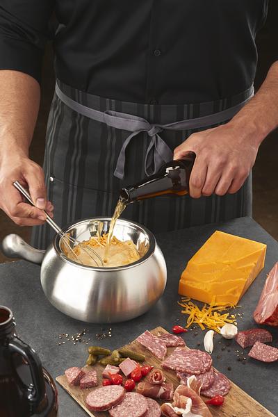 Melting Pot
