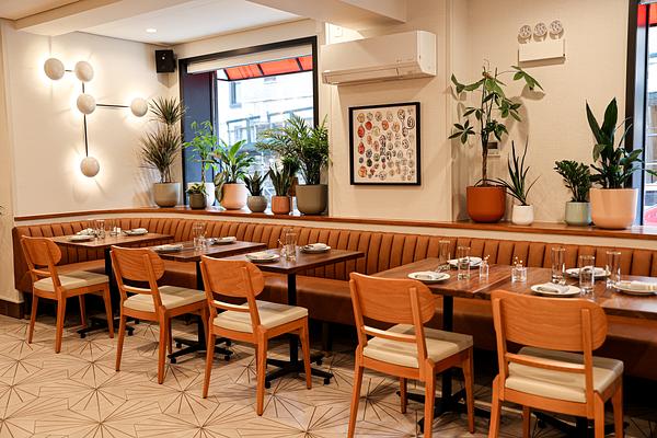 Take Care Bistro