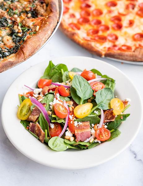 Amici's East Coast Pizzeria