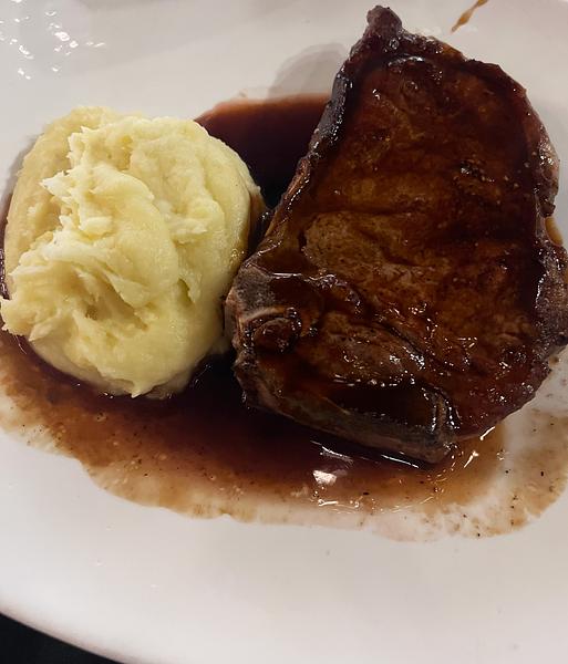 Tonic Seafood & Steak