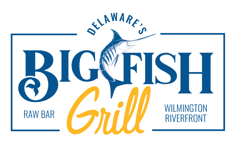 Big Fish Grill on the Riverfront