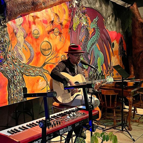 Mystic Water Kava Bar Ventura