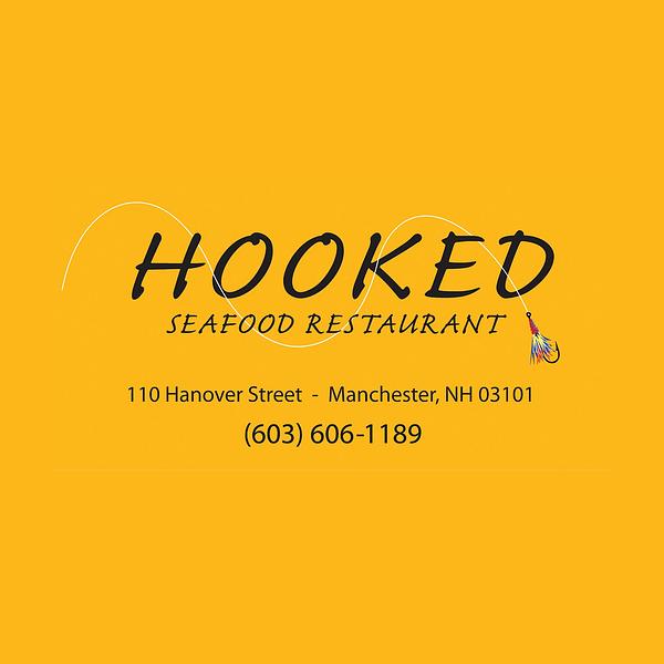 Hooked Seafood Restaurant