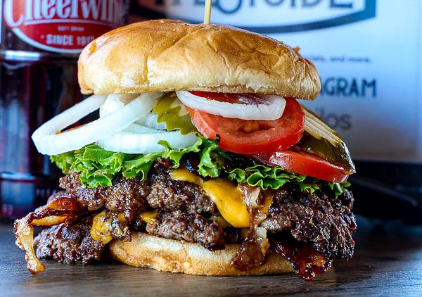 Westside Burgers