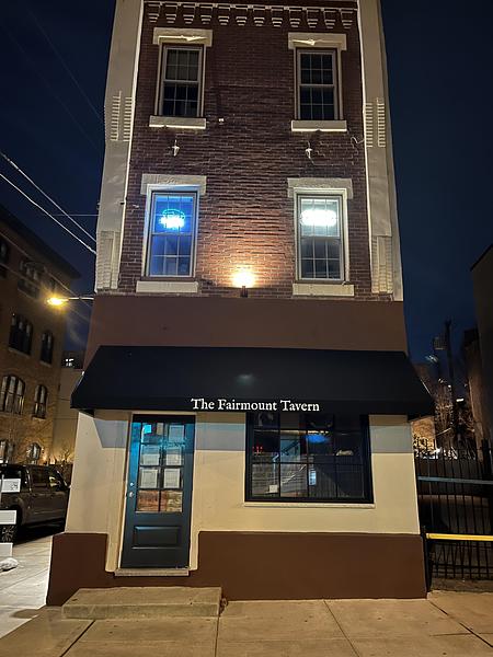 The Fairmount Tavern