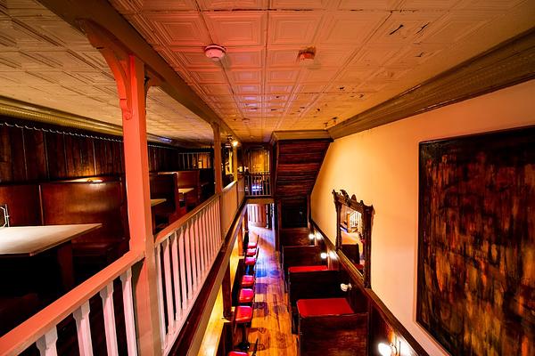 Mitch's Tavern