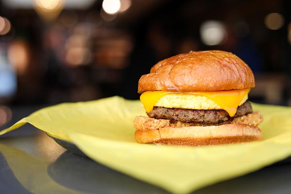 Odie B's Sunnyside