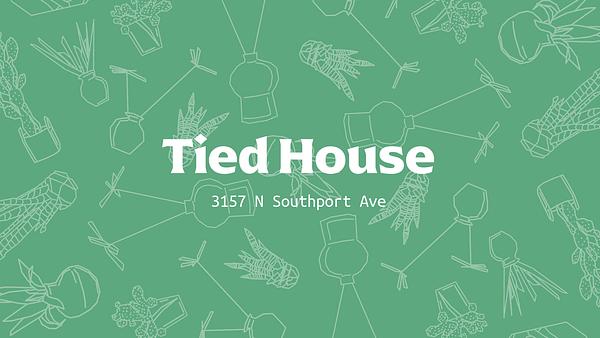Tied House