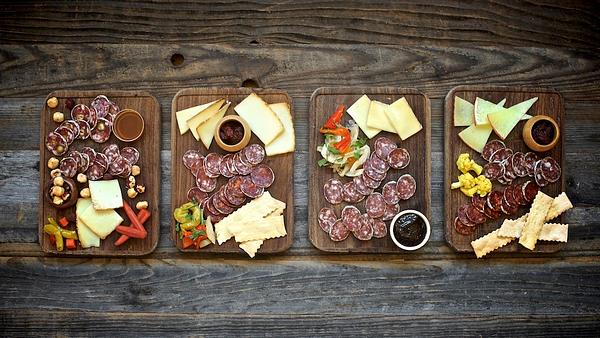 Olympia Provisions