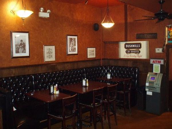Corcoran's Grill & Pub