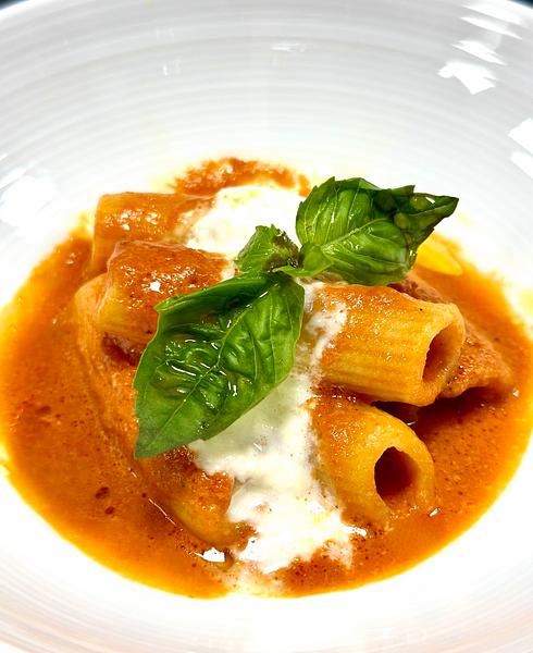 Bellagamba's Fine Italian Restaurant