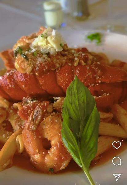Tamarindo Harbor Italian Bar & Grill