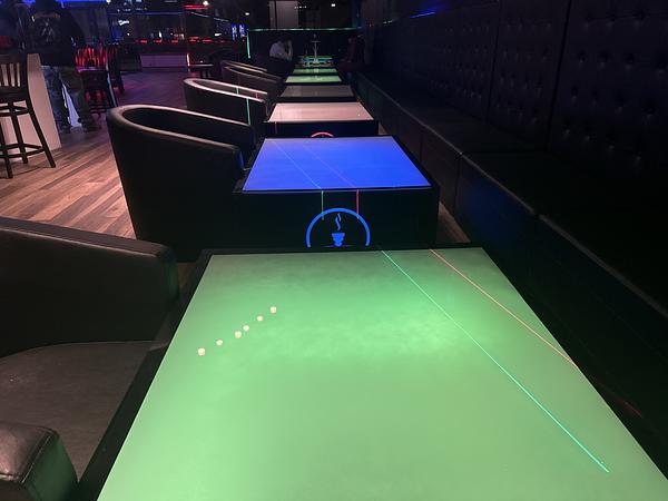 Kings Hookah and Restaurant Bar