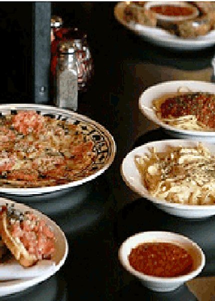 Paisano's Ristorante