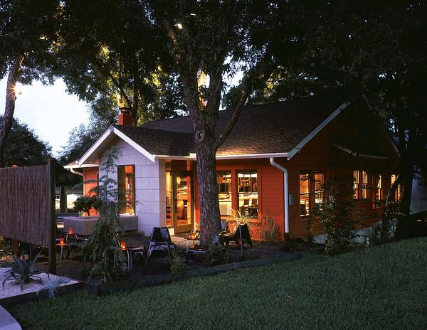 Uchi Austin