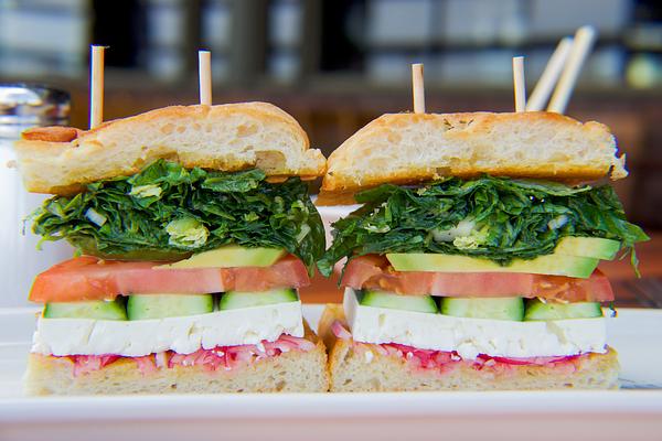 Jimmy B's Culinary + Krafted