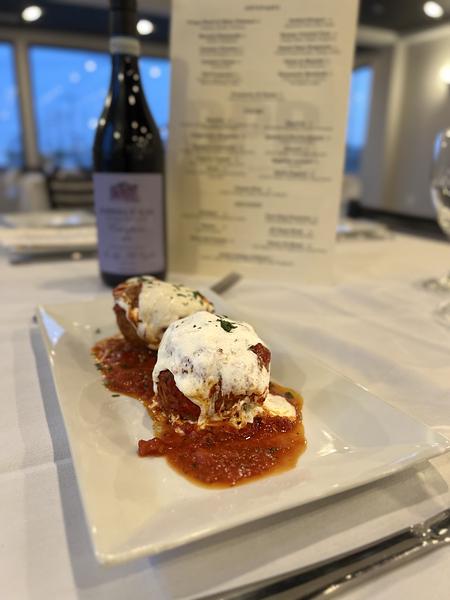 DEL PORTO ITALIAN RESTAURANT