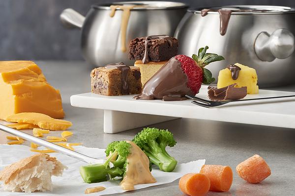 Melting Pot