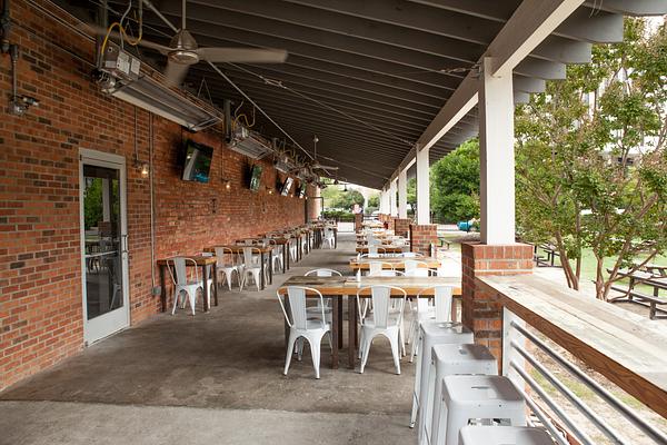 Bull McCabe's Irish Pub