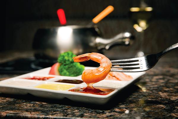 The Melting Pot l Best Restaurant Arlington