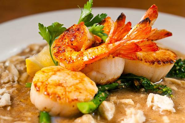 McAdoo's Seafood Company