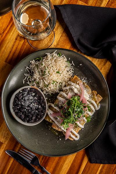 Tulum Kitchen and Bar