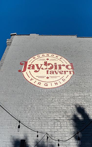 Jaybird Tavern