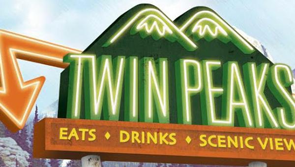 Twin Peaks