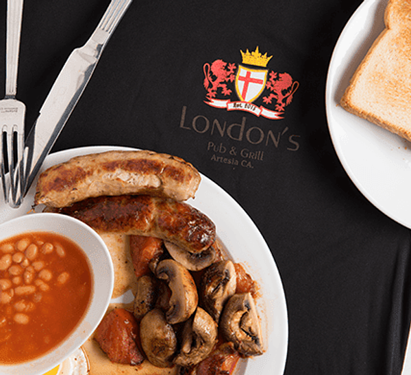 London's Pub & Grill