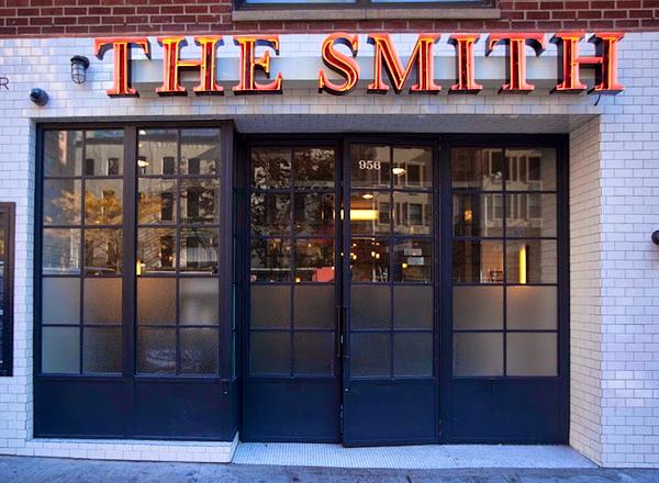The Smith