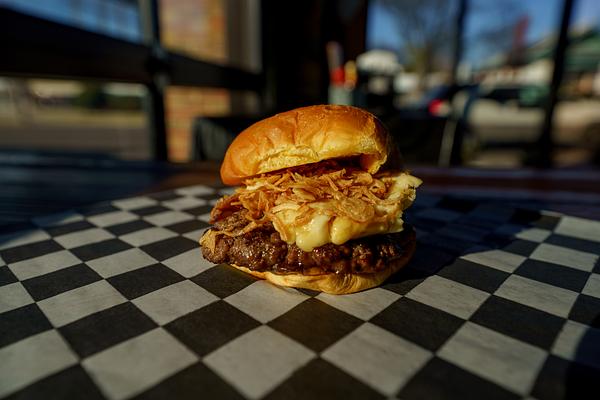 Jack Brown's Beer & Burger Joint Norfolk